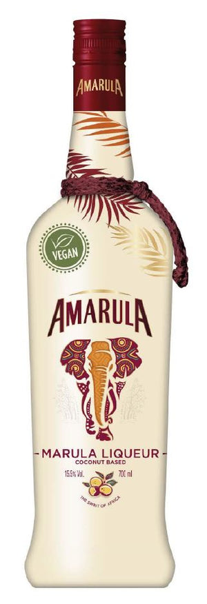 Amarula Vegan