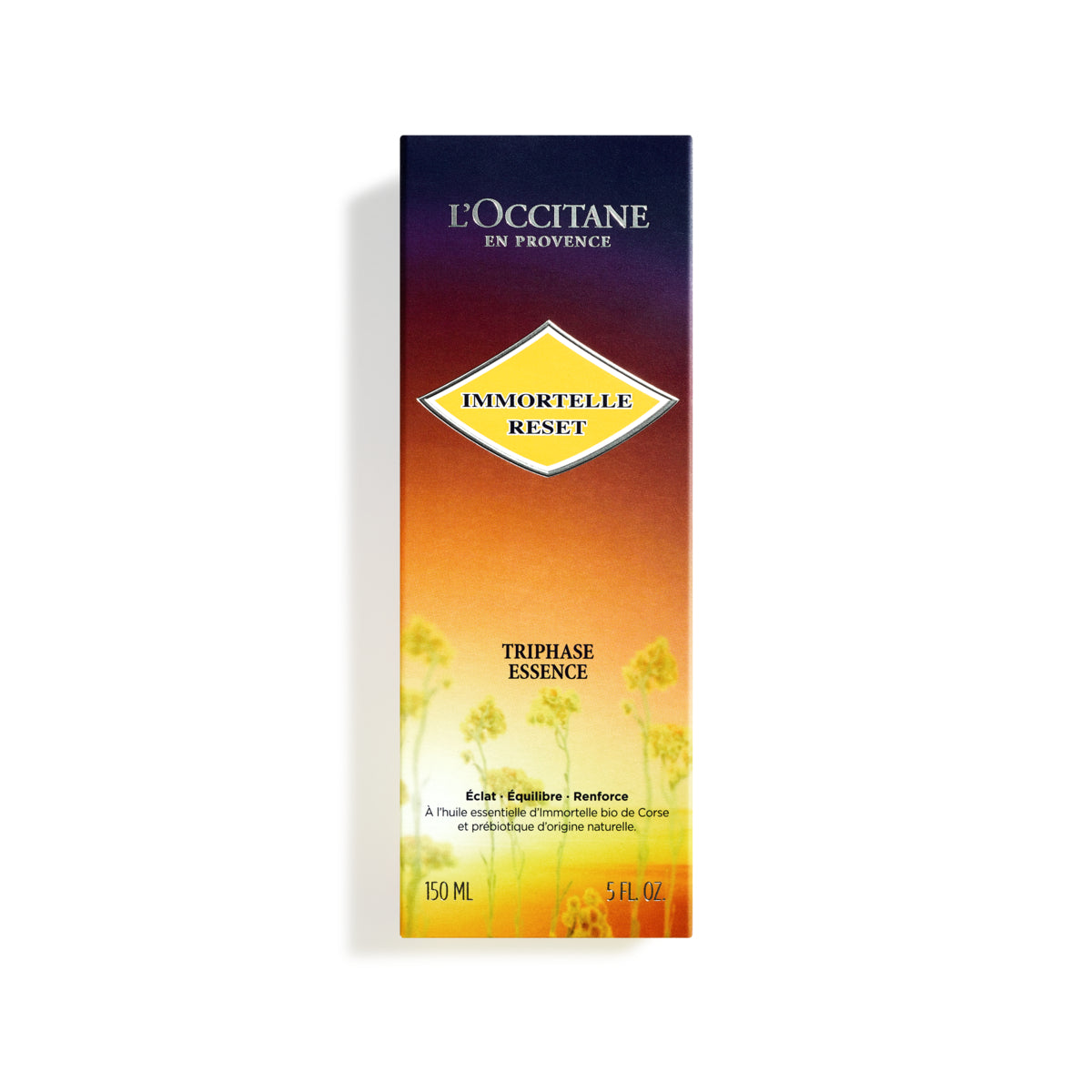 Reset Tri Essence 150Ml