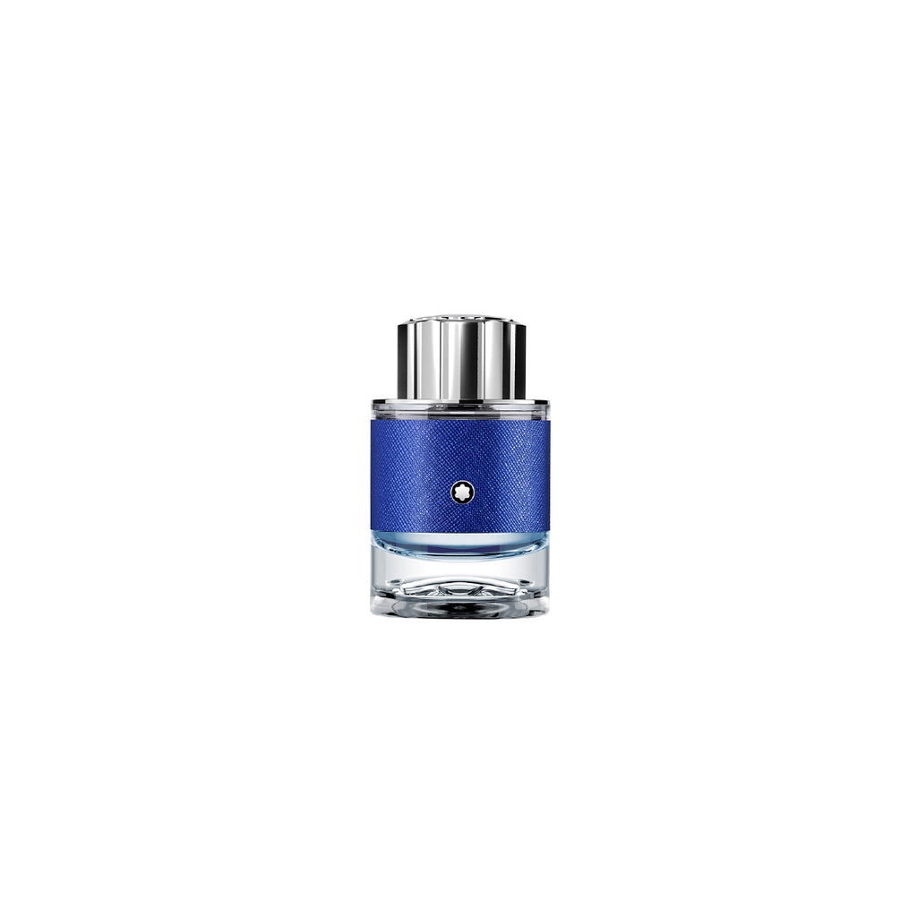 MONTBLANC EXPLORER ULTRA BLUE