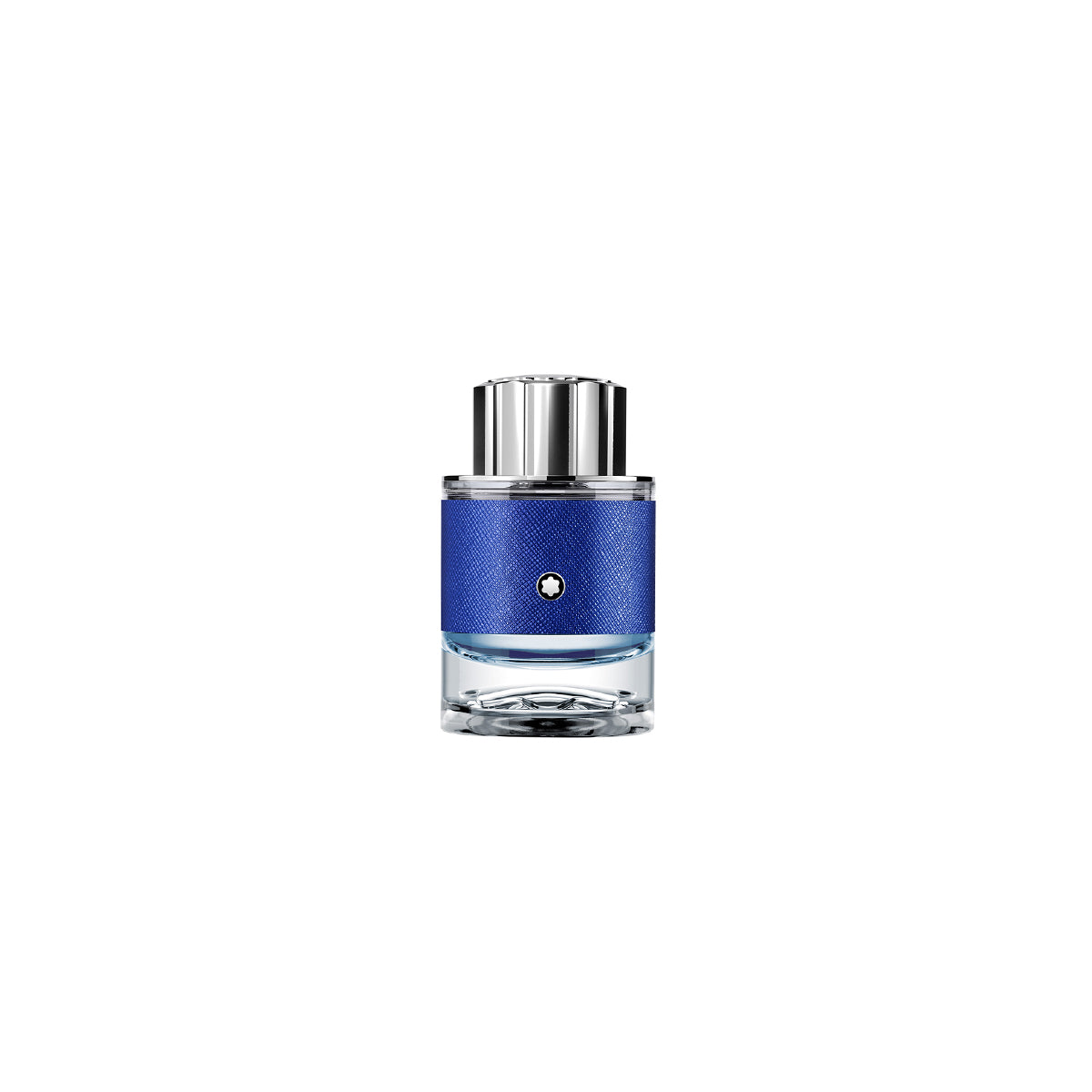 MONTBLANC EXPLORER ULTRA BLUE