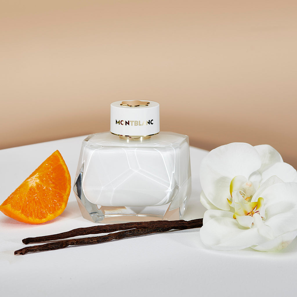 MONTBLANC SIGNATURE
