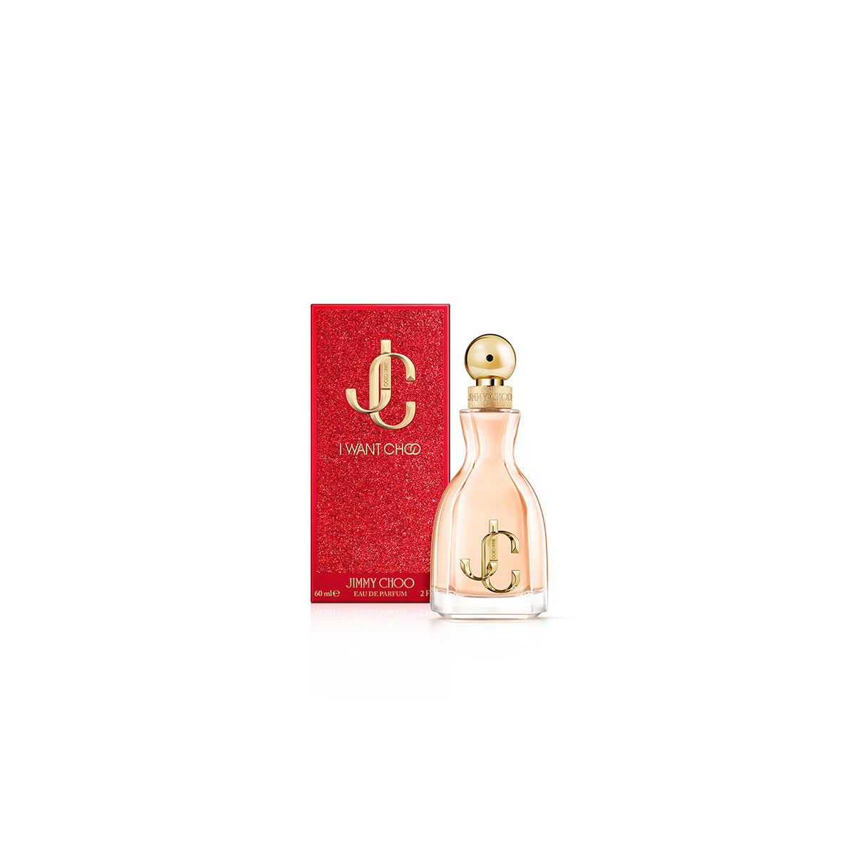JIMMY CHOO I WANT CHOO EDP