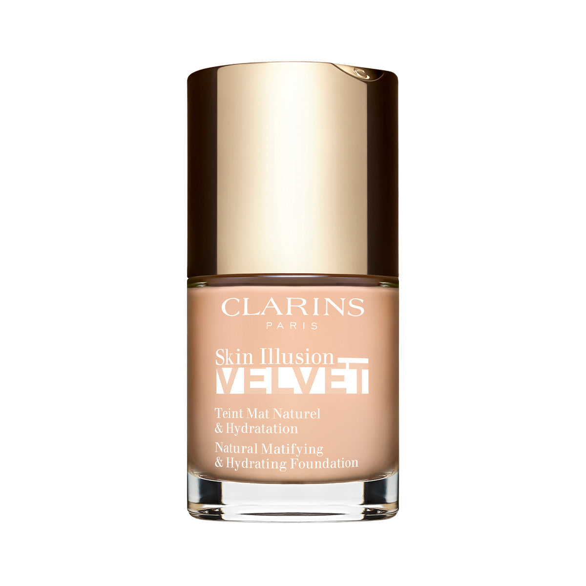Skin Illusion Velvet