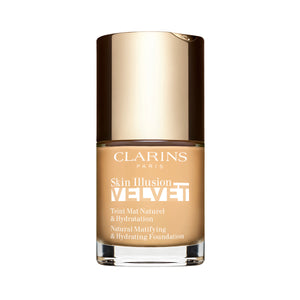Skin Illusion Velvet