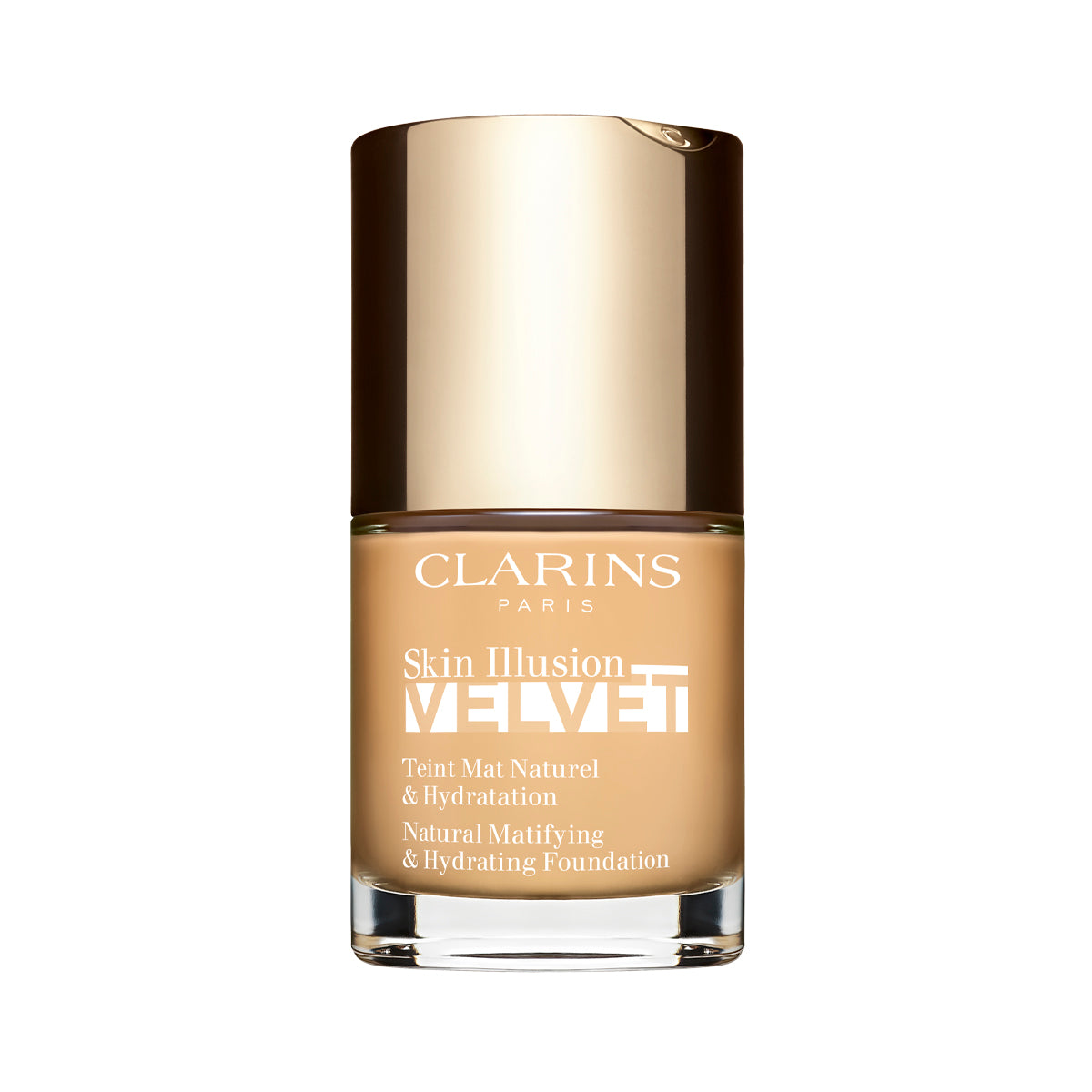Skin Illusion Velvet