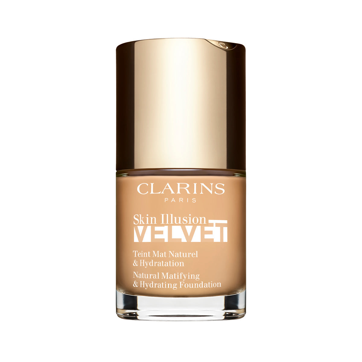 Skin Illusion Velvet