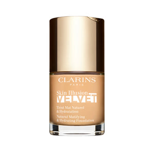 Skin Illusion Velvet
