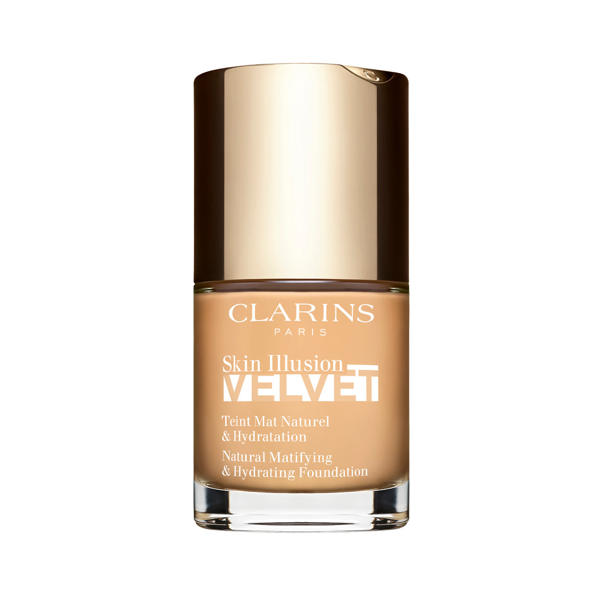 Skin Illusion Velvet