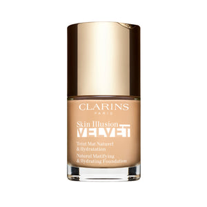 Skin Illusion Velvet