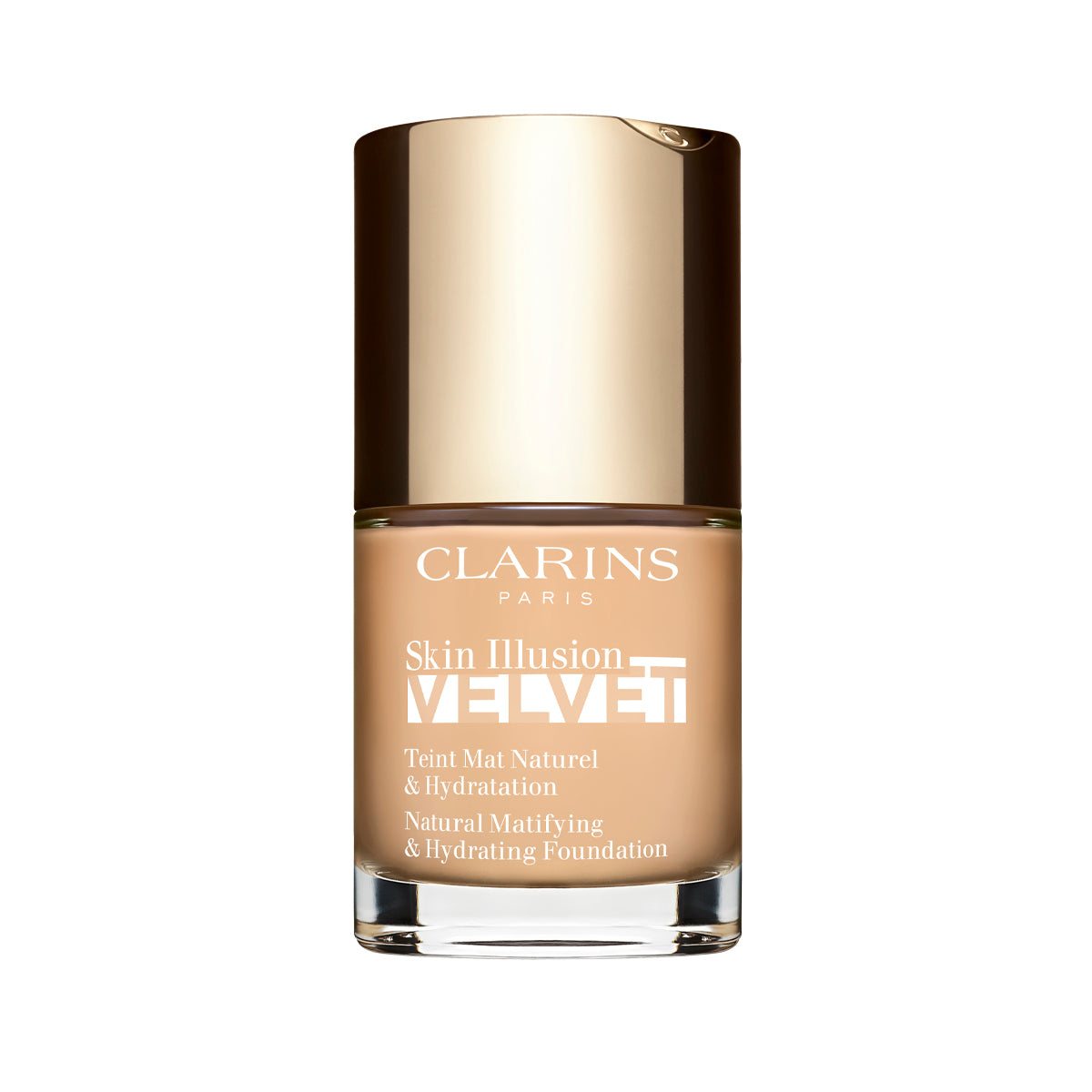 Skin Illusion Velvet
