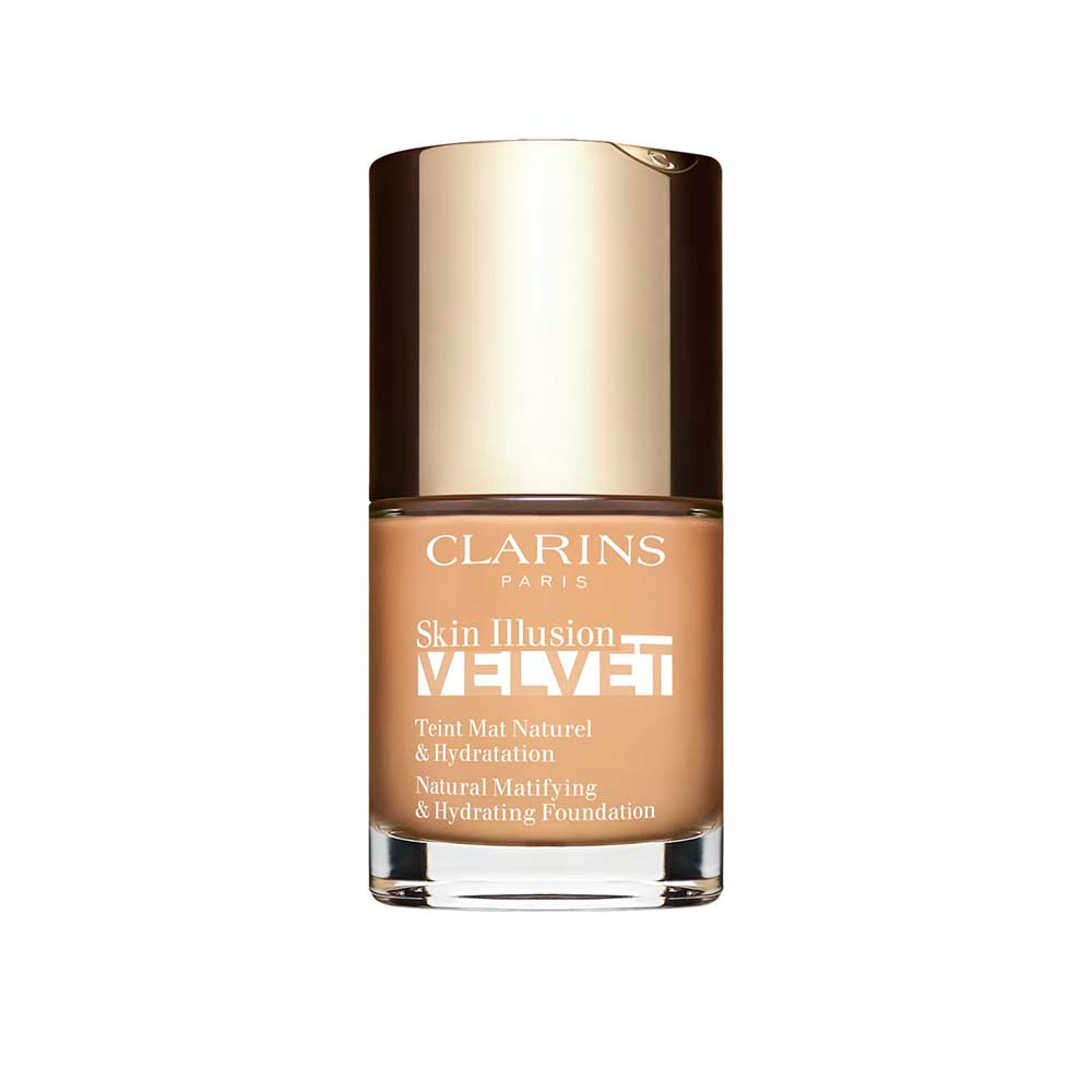 Skin Illusion Velvet