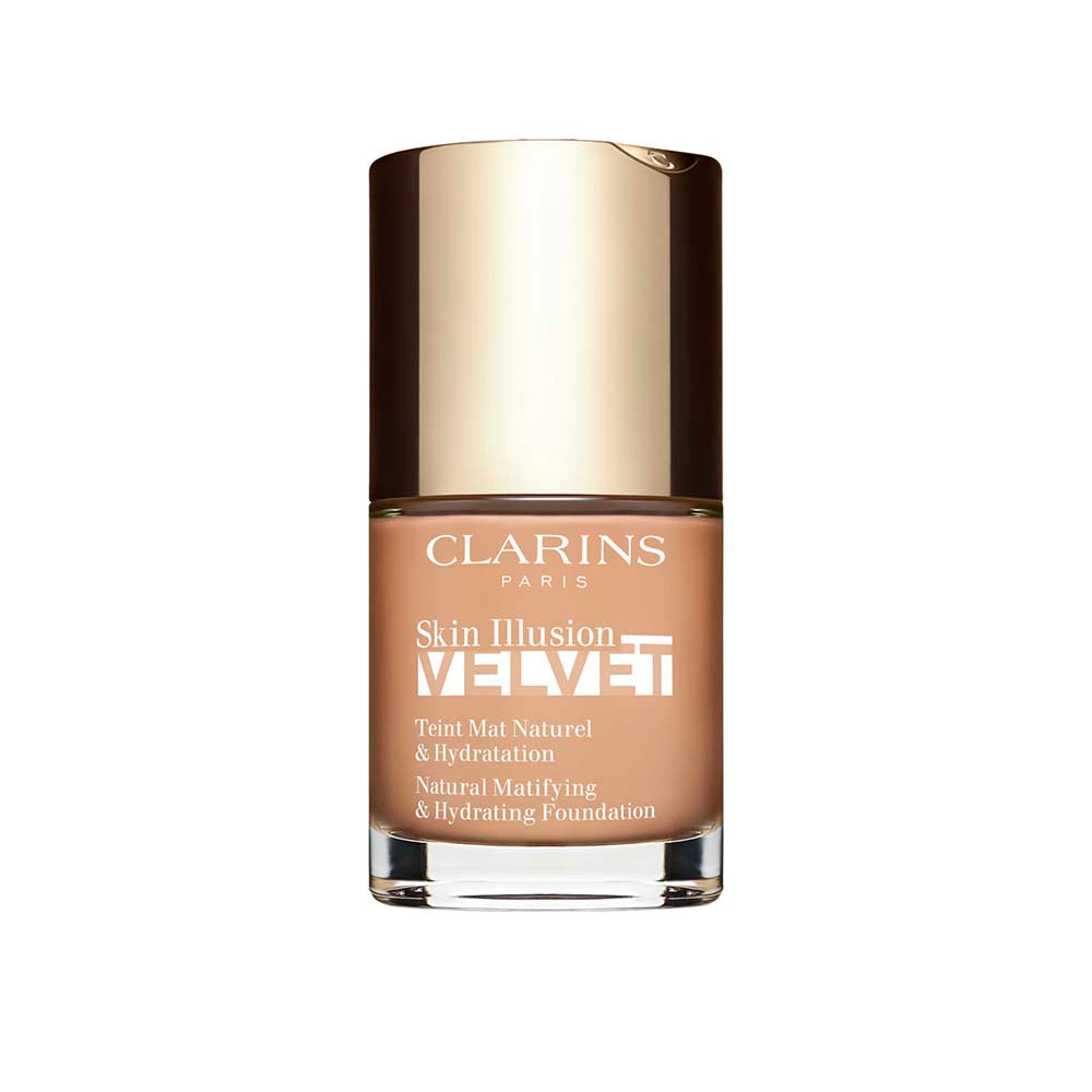 Skin Illusion Velvet