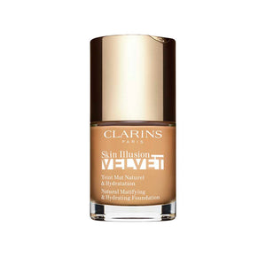 Skin Illusion Velvet