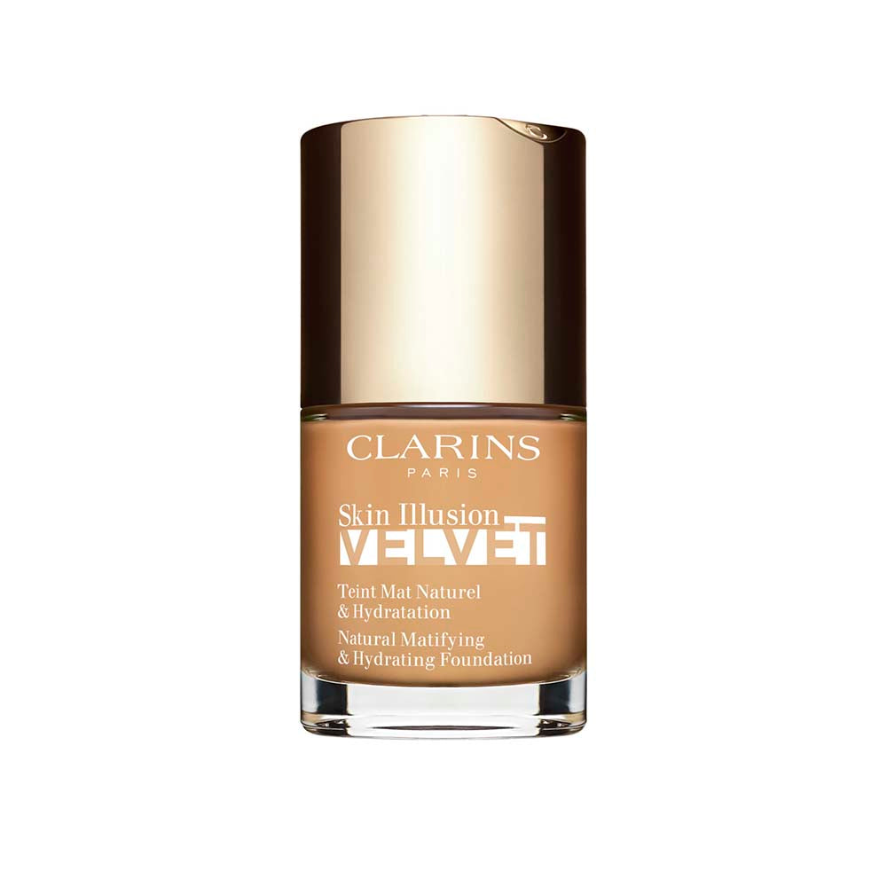 Skin Illusion Velvet