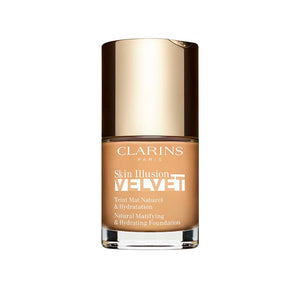 Skin Illusion Velvet