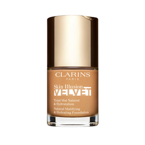 Skin Illusion Velvet