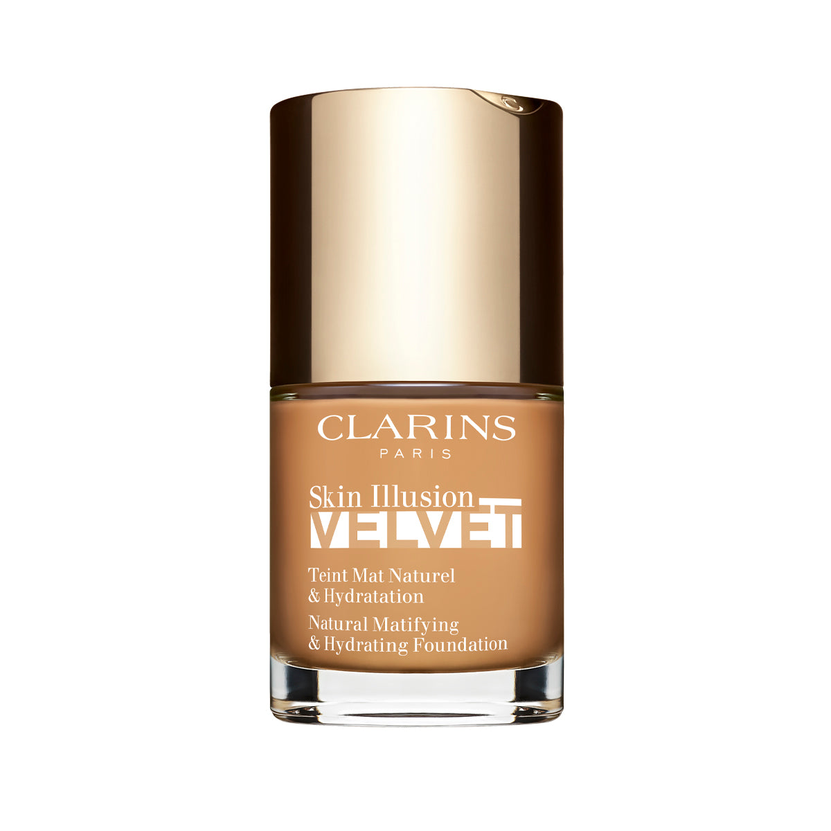 Skin Illusion Velvet