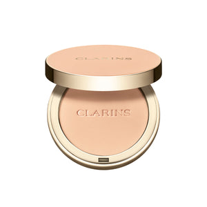 Ever Matte Compact Powder