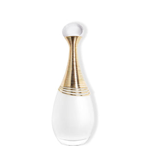 J’adore Parfum d'eau Alcohol-Free - Floral Notes