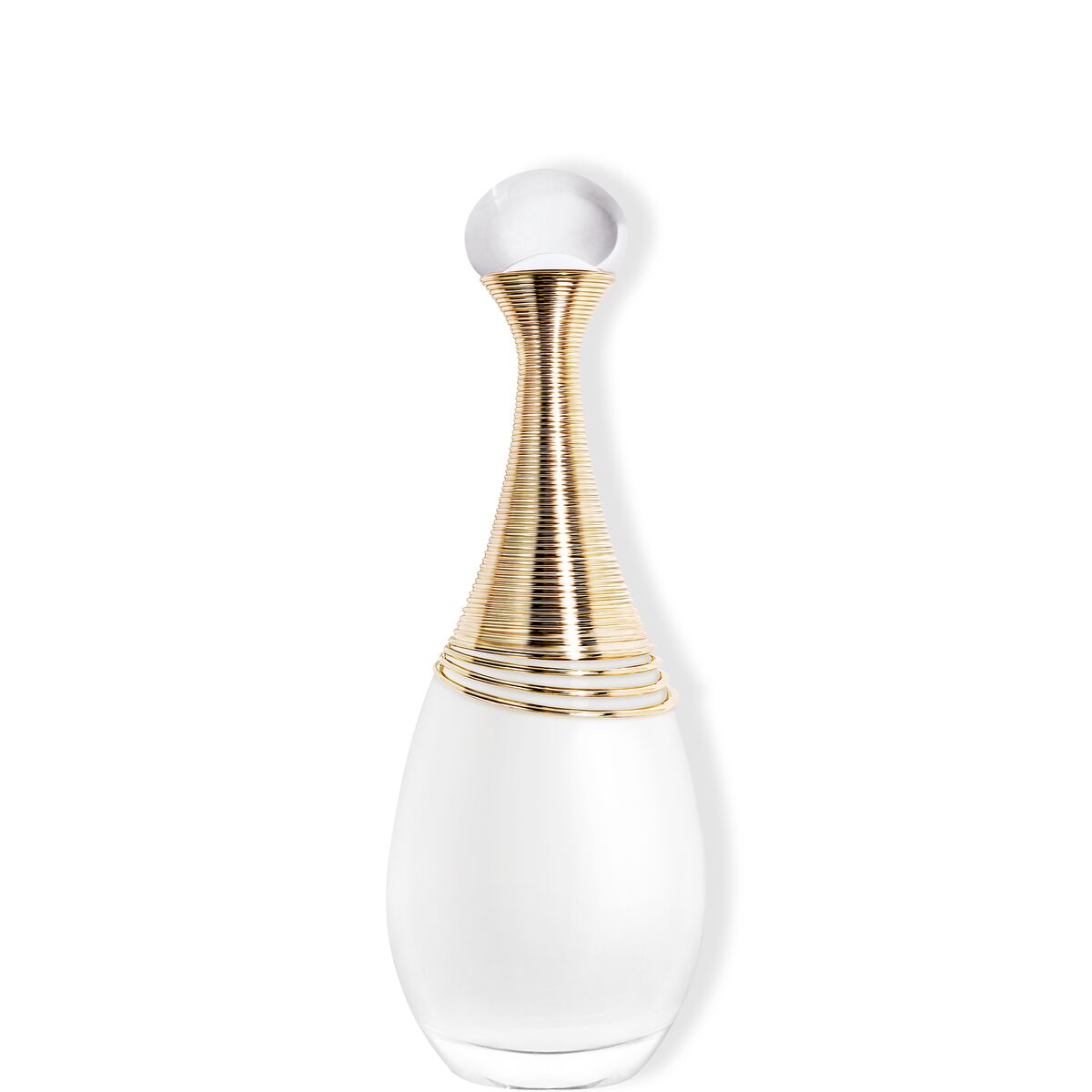 J’adore Parfum d'eau Alcohol-Free - Floral Notes