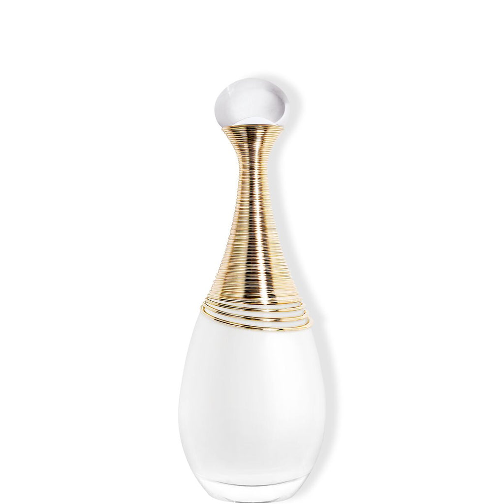 J’adore Parfum d'eau Alcohol-Free - Floral Notes
