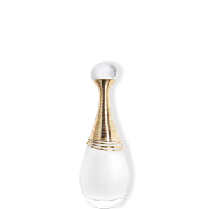 J’adore Parfum d'eau Alcohol-Free - Floral Notes