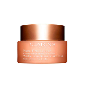 Extra-Firming Day Cream - Dry Skin