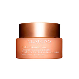 Extra-Firming Day Cream - Dry Skin