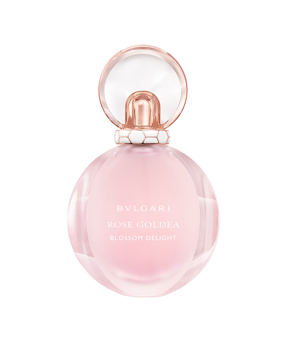 BVLGARI ROSE GOLDEA BLOSSOM DELIGHT  EAU DE TOILETTE