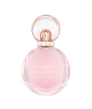 BVLGARI ROSE GOLDEA BLOSSOM DELIGHT  EAU DE TOILETTE