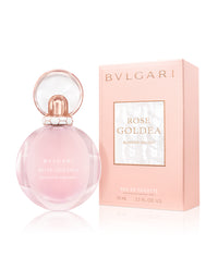 BVLGARI ROSE GOLDEA BLOSSOM DELIGHT  EAU DE TOILETTE