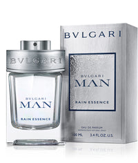 BVLGARI MAN RAIN ESSENCE  EAU DE PARFUM