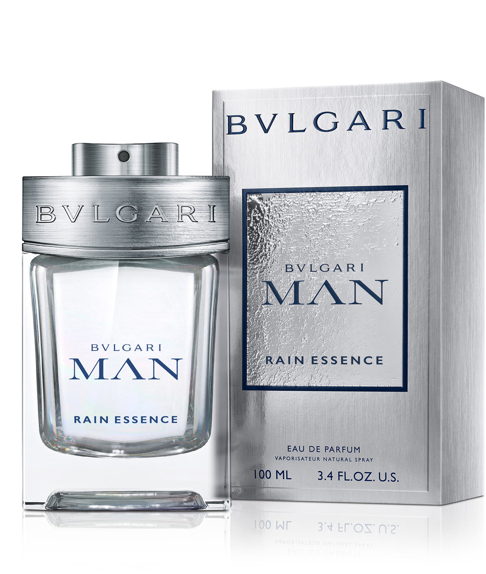 BVLGARI MAN RAIN ESSENCE  EAU DE PARFUM