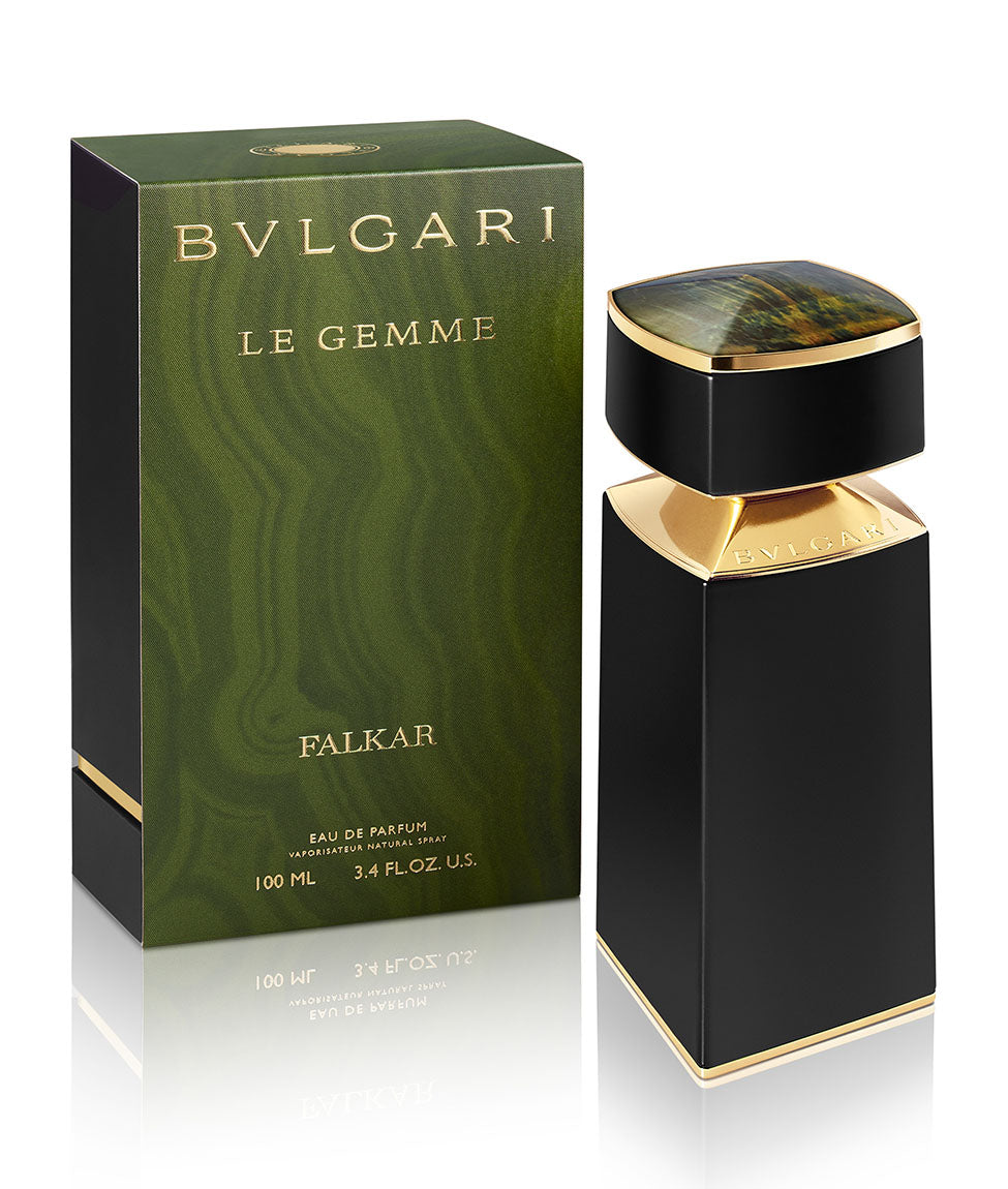 BVLGARI PARFUMS LE GEMME FALKAR EAU DE PARFUM