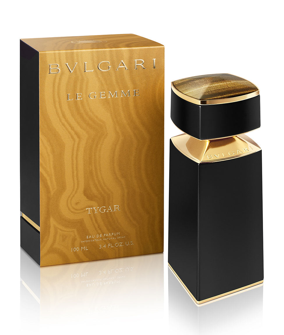 BVLGARI PARFUMS LE GEMME TYGAR EAU DE PARFUM