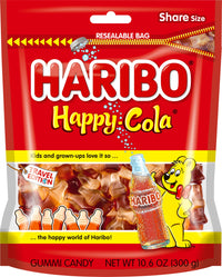 Haribo Happy Cola Pouch