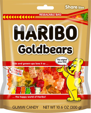 Haribo Goldbears Pouch