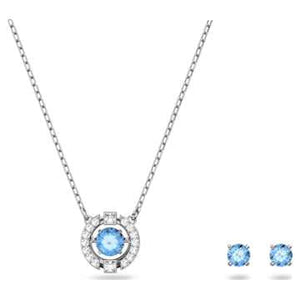 SELF SERVICE: UNA:SET RND FANBL/RHODIUM