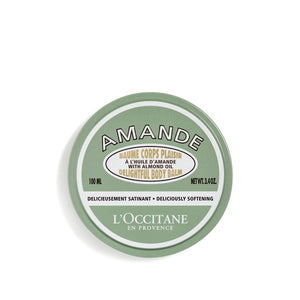 Almond Delightful Body Balm 100 ML