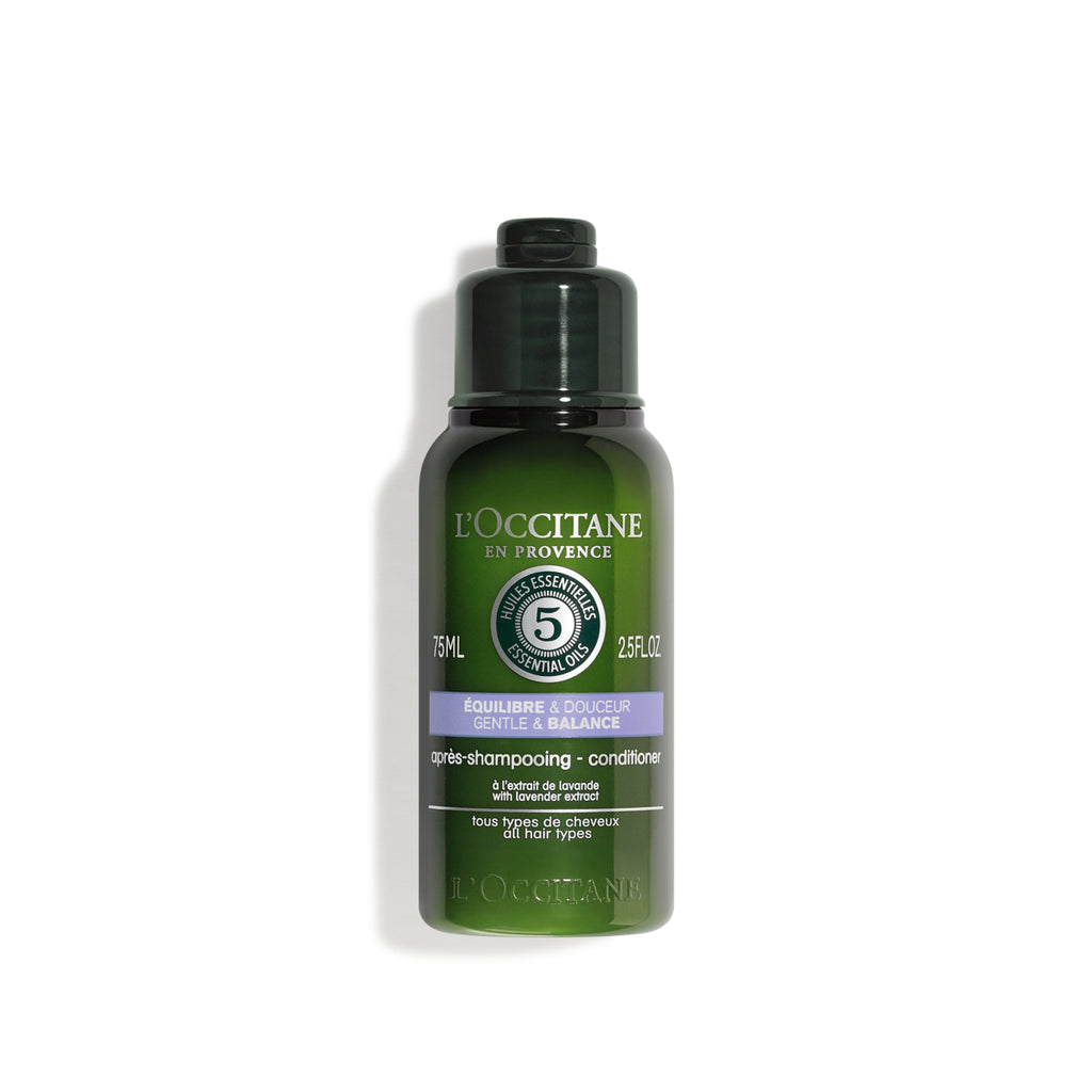 Gentle & Balance Conditioner
