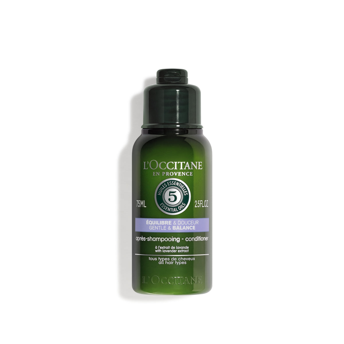 Gentle & Balance Conditioner