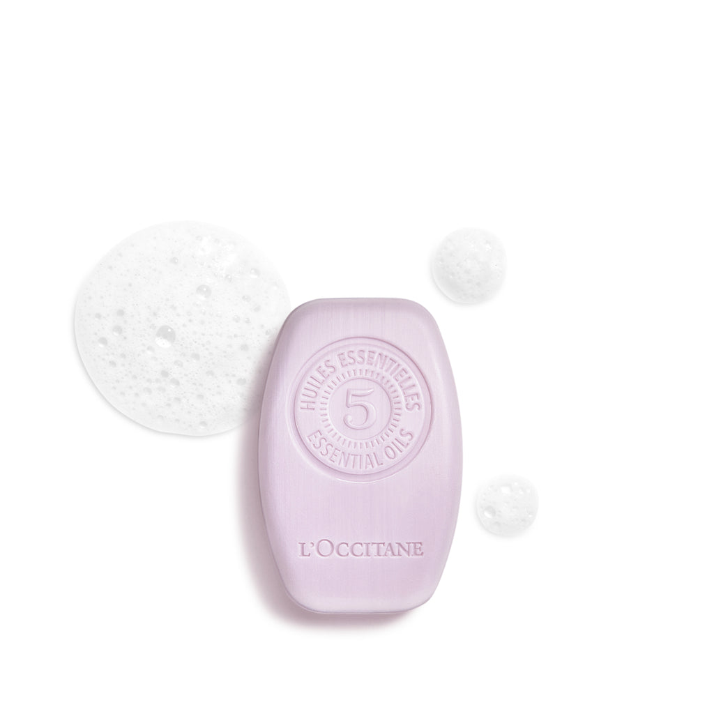 Gentle & Balance Solid Shampoo 60Gr