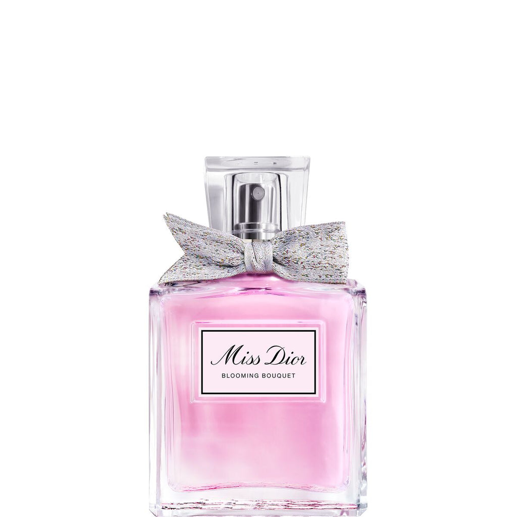 Miss Dior Blooming Bouquet Eau de Toilette - Fresh and Tender Notes