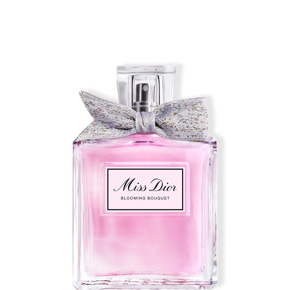 Miss Dior Blooming Bouquet Eau de Toilette - Fresh and Tender Notes