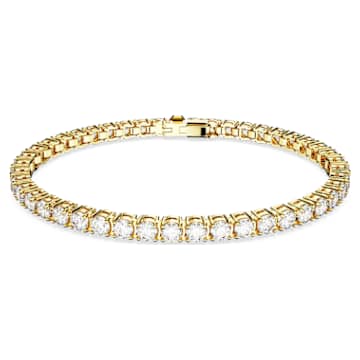 RE MATRIX:TB S WHITE/GOLD M
