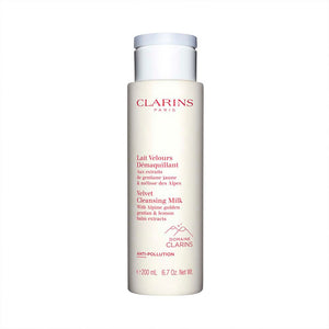 Velvet Cleansing Milk