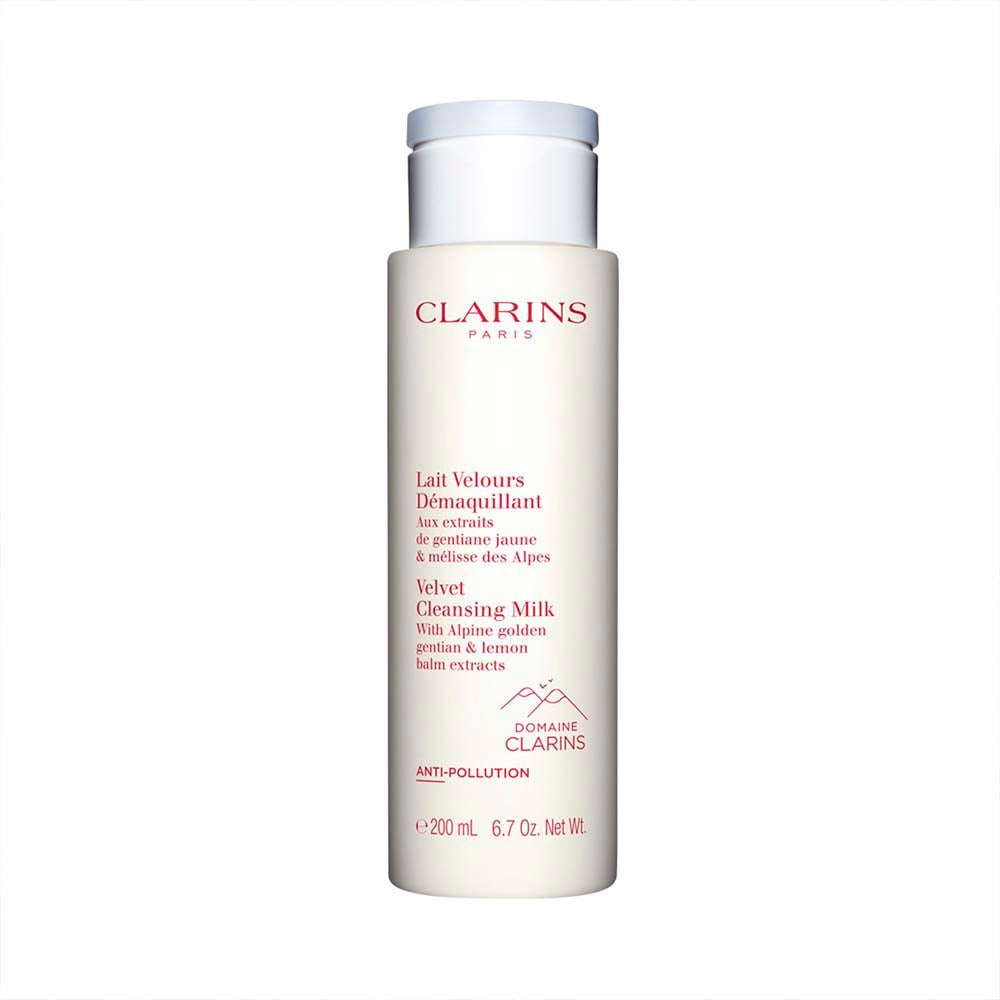 Velvet Cleansing Milk