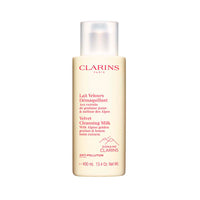 Velvet Cleansing Milk