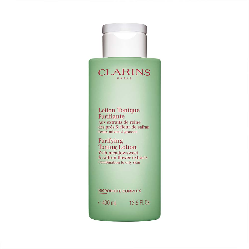 Purifying Toning Lotion