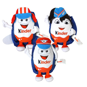 Kinder Plush